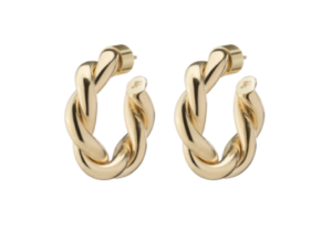 Jennifer Fisher Hoops