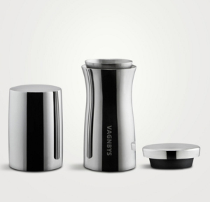 Wine Decantier and Stopper Set