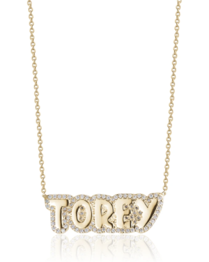 LimLim Custom Necklace