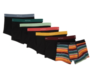 Paul Smith Boxer Set