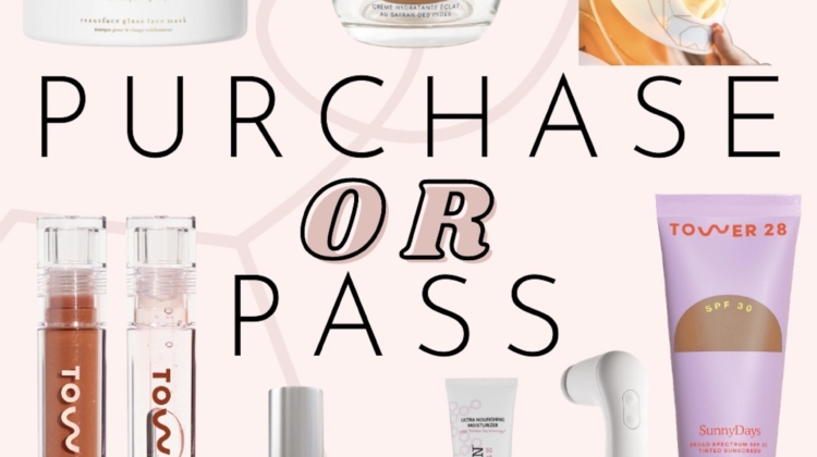 Purchase or Pass: November 2021 Reviews