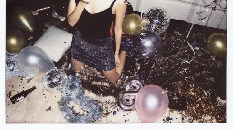 What to Wear for NYE By: Chanel Vincelli