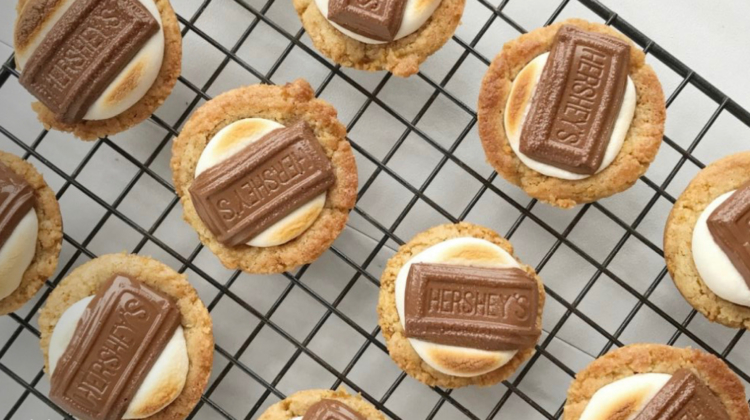 S’Mores Cups
