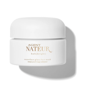 Agent Nateur Holi Bright Face Mask
