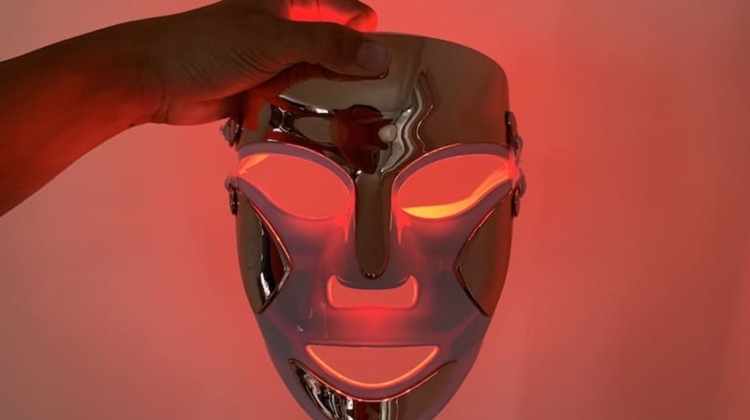 Red Light Therapy