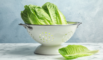 Lettuce water – a cure to insomnia ?