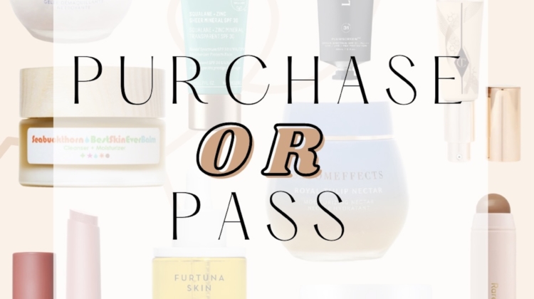 Purchase or Pass: January 2022 Reviews