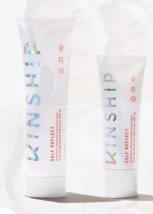 Kinship Self Reflect Mineral SPF