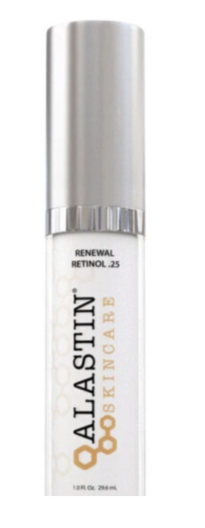 Alastin Renewal Retinol