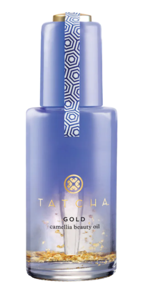 Tatcha Gold Camellia Beauty Oil