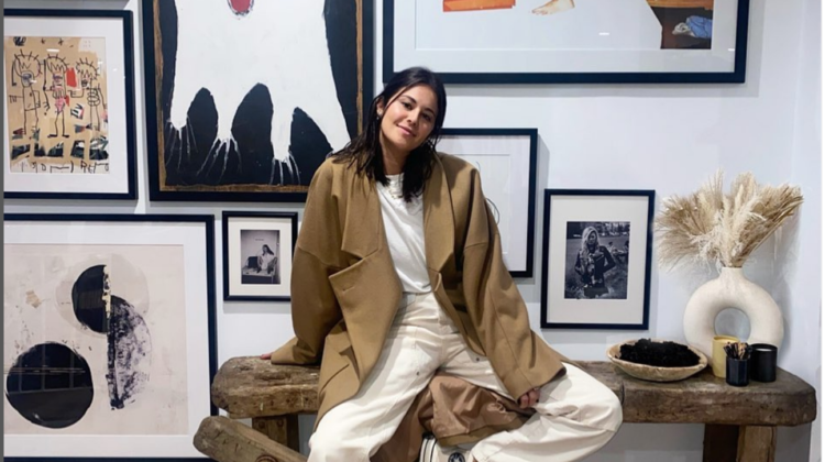 What to Wear When You’re…Uninspired  By Chanel Vincelli
