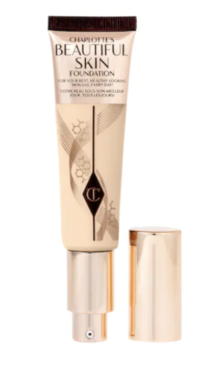 Charlotte Tilburry Beautiful Skin Foundation