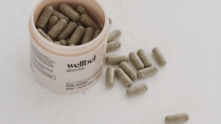 Supplement Spotlight: Wellbel