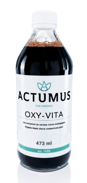Actumus OxyVita