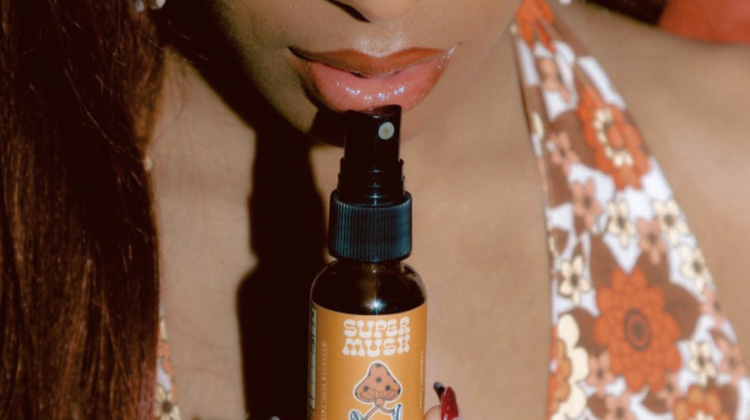 Brand Spotlight: SuperMush