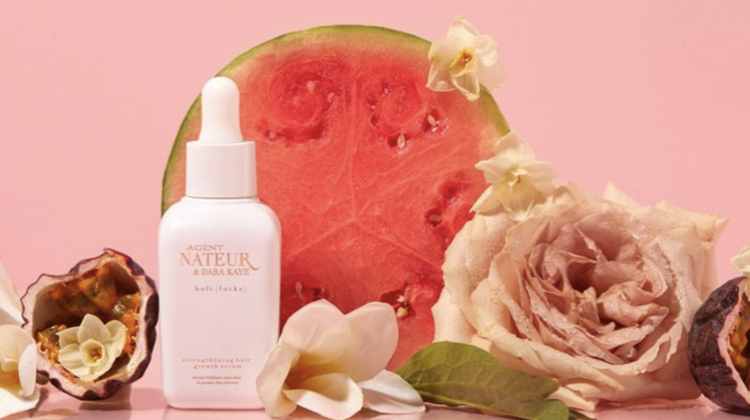 Brand Spotlight: Agent Nateur