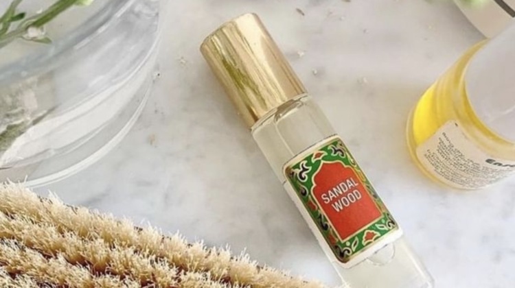 Brand Spotlight: Nemat