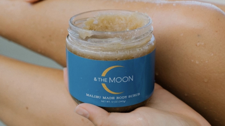 Brand Spotlight: C & The Moon