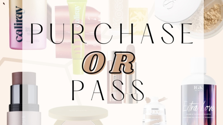 Purchase or Pass: February 2022 Reviews