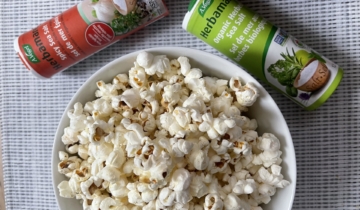 Herbamare Popcorn