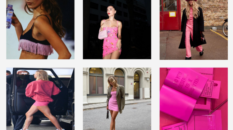 What to Wear: Spring Trends That Last by Chanel Vincelli