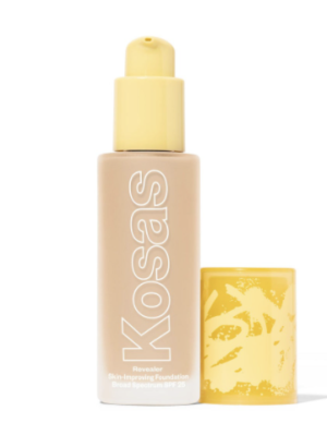 Kosas Revealer Skin Improving Foundation