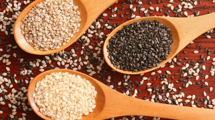 Food Facts: Sesame Seeds