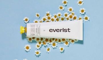 Brand Spotlight: Everist
