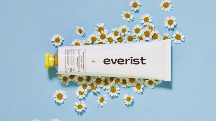 Brand Spotlight: Everist