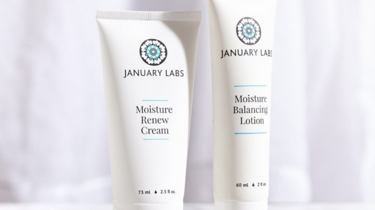 January Labs: Which Moisturizer is For You?