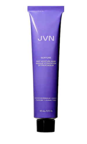 JVN Nurture Deep Moisture Mask