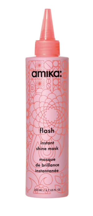 Amika Flash Instant Shine Mask