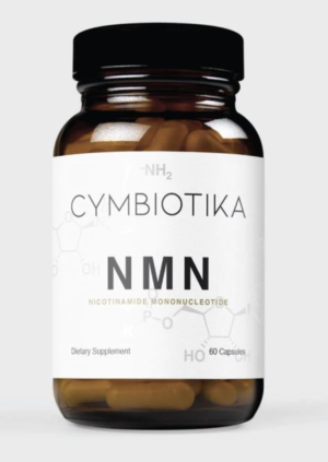 Cymbiotika NMN