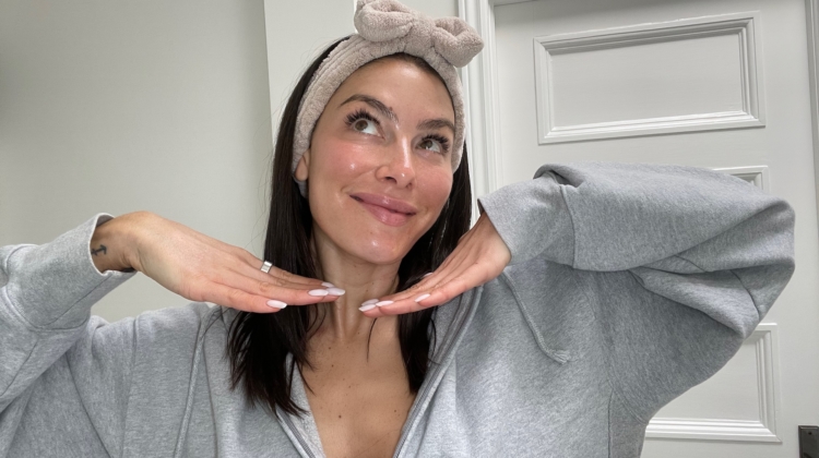 Morning Skincare For Radiant Happy Skin