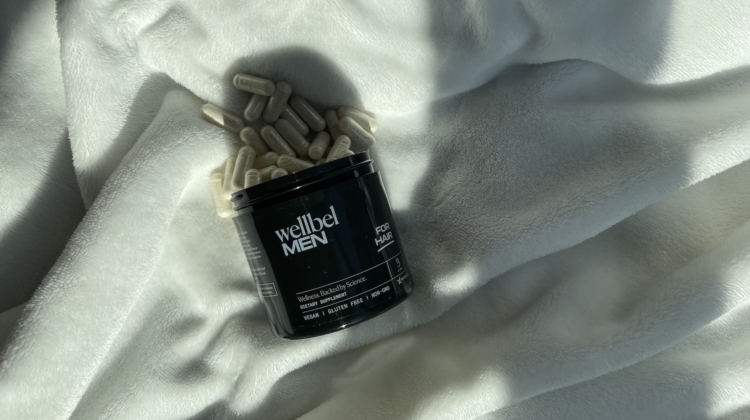 Supplement Spotlight: Wellbel Men