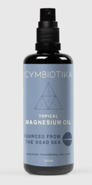 Cymbiotika Magnesium Oil
