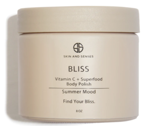 Skin & Senses Bliss Body Polish