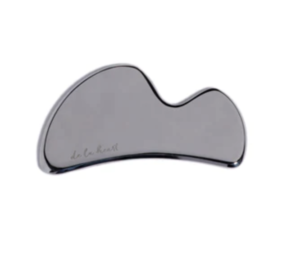 De La Heart Stainless Steel Gua Sha