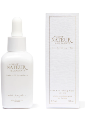 Agent Nateur Holi Silk