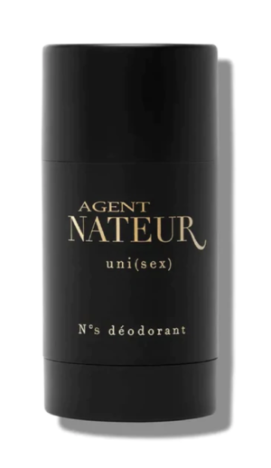 Agent Nateur Unisex Deodorant