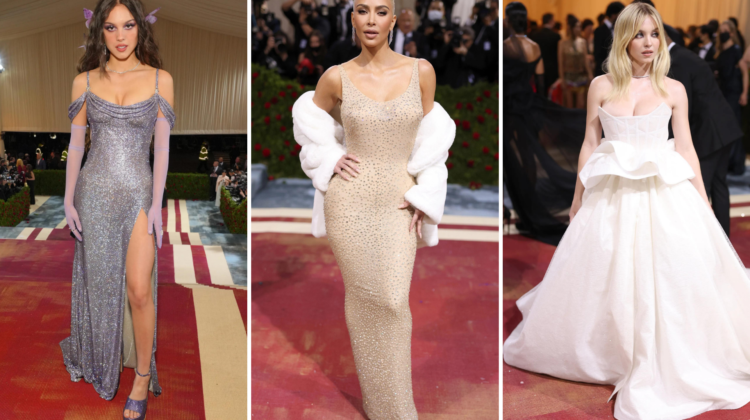 A Met Gala Recap  By: Chanel Vincelli