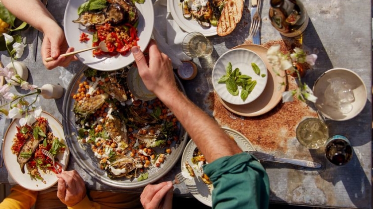 BBQ Season Is Here! Recipes You Need to Make with Herbamare