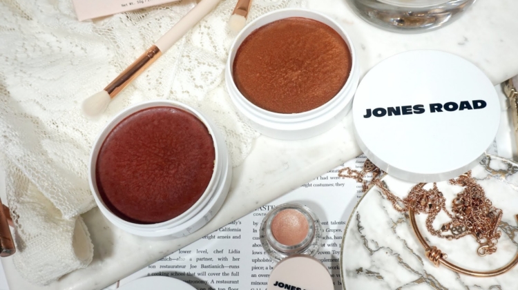 Brand Spotlight: Jones Road