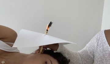 Ear Candling, Whats the deal?