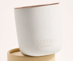 Dehv Candles Woodland