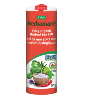 Herbamare Spicy