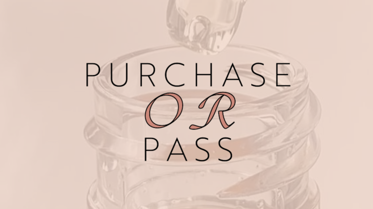 Purchase or Pass: June 2022 Reviews