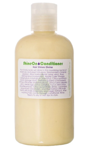 Living Libations Shine On Conditioner
