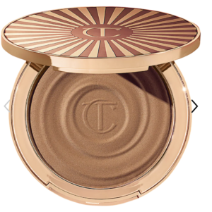 Charlotte Tilbury Beautiful Skin Glow Bronzer