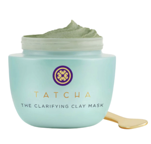 Tatcha Clarifying Clay Mask